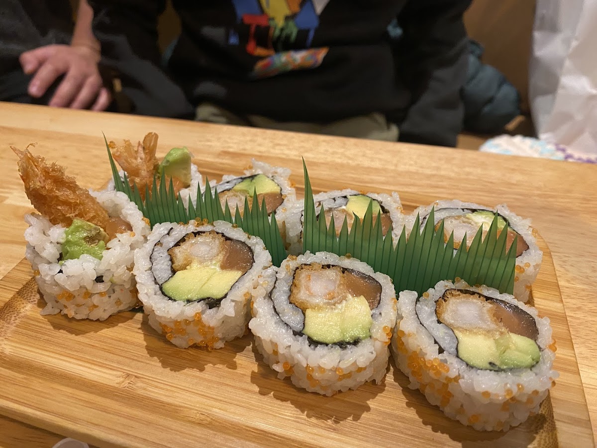 Izakaya Clifton Japanese Bar Photos 2